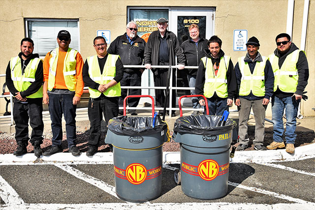 The Official Website Of The Township Of North Bergen Nj News