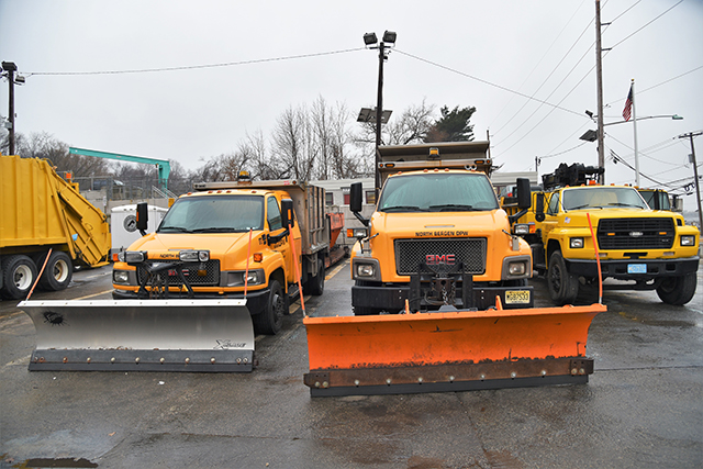 The Official Website Of The Township Of North Bergen Nj News