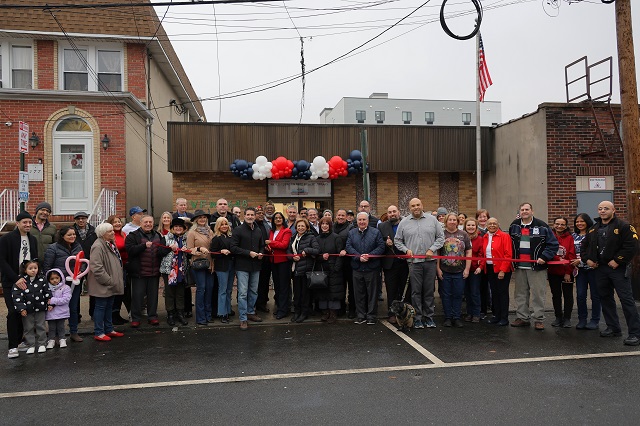 街 The Official Website of The Township of North Bergen, NJ - News